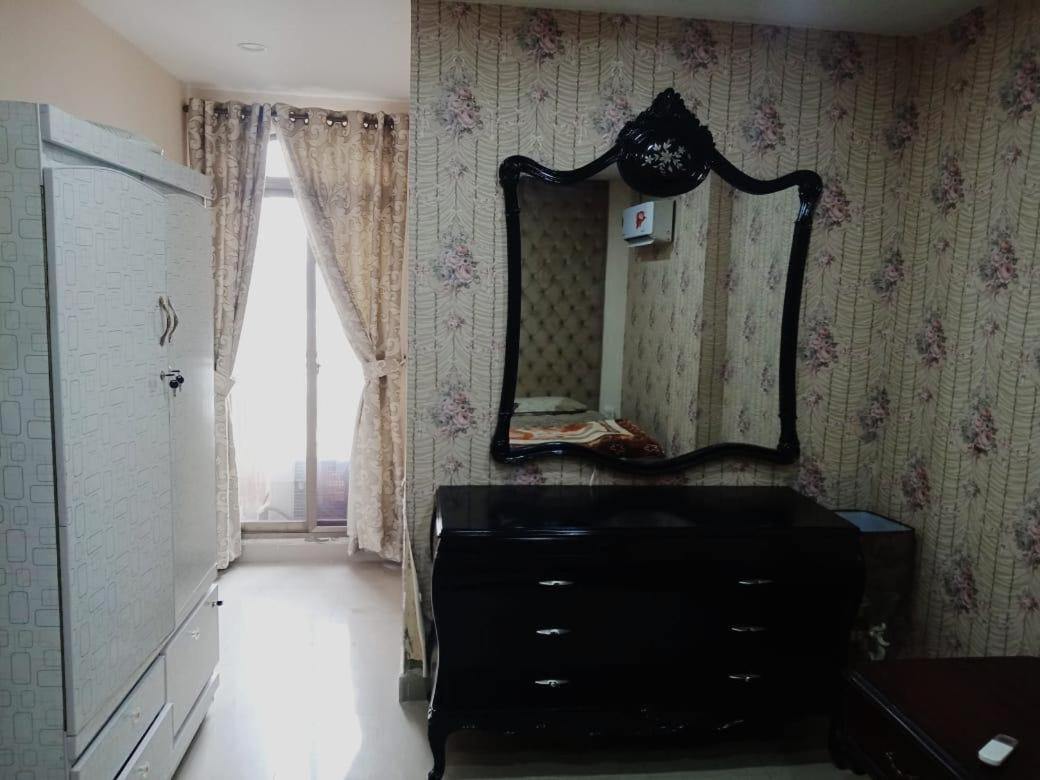 Hs Global Apartments Rawalpindi Ngoại thất bức ảnh