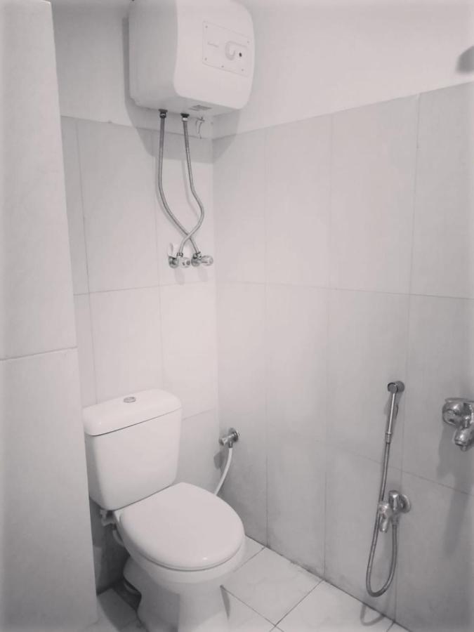 Hs Global Apartments Rawalpindi Ngoại thất bức ảnh